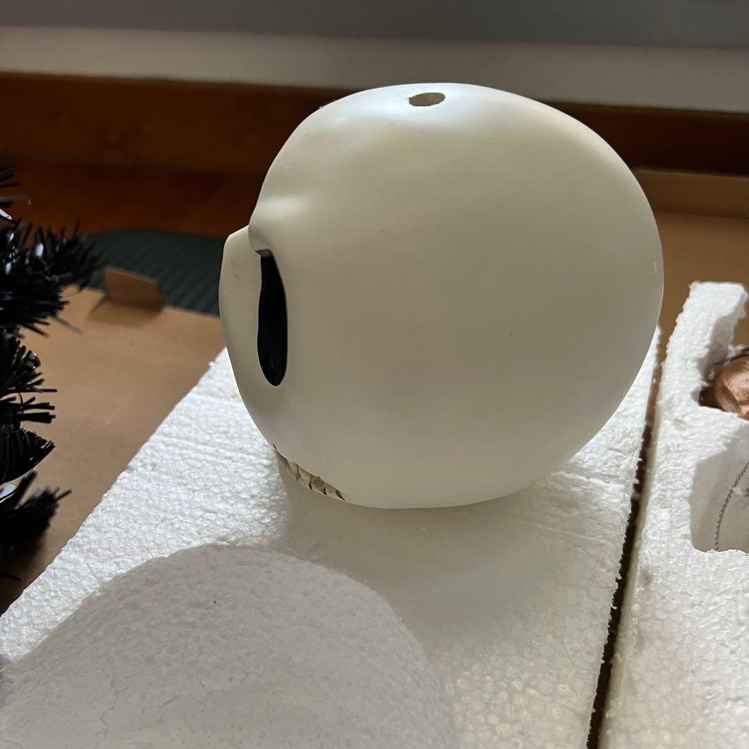 【希少】ナイトメア・ビフォア・クリスマス　ハロウィン　ツリー