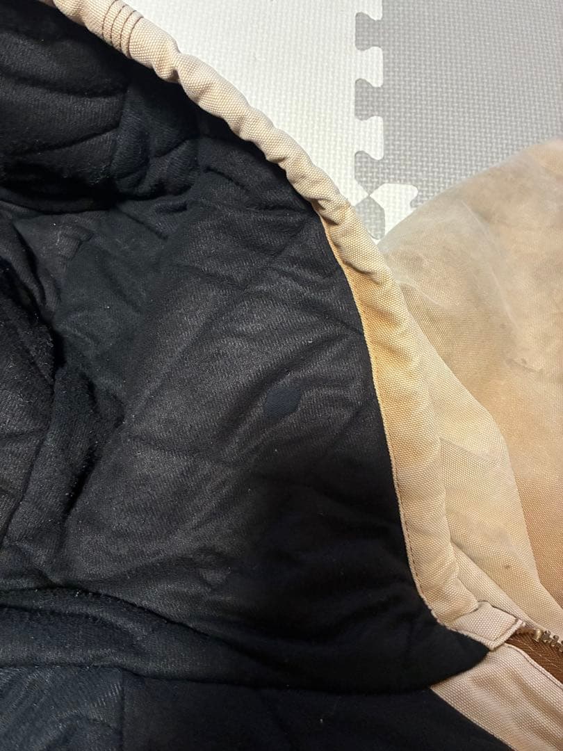 Carhartt カーハート　アクティブジャケット