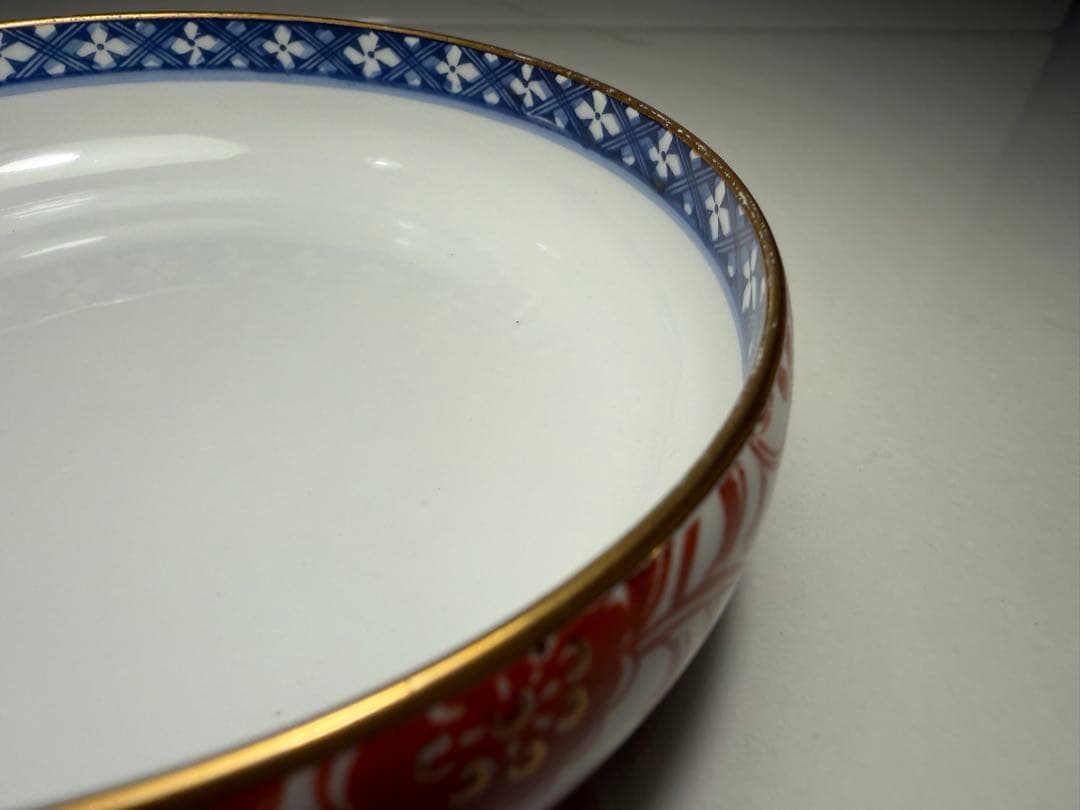 ノリタケ小鉢(確認用写真)3枚分 - メルカリ
