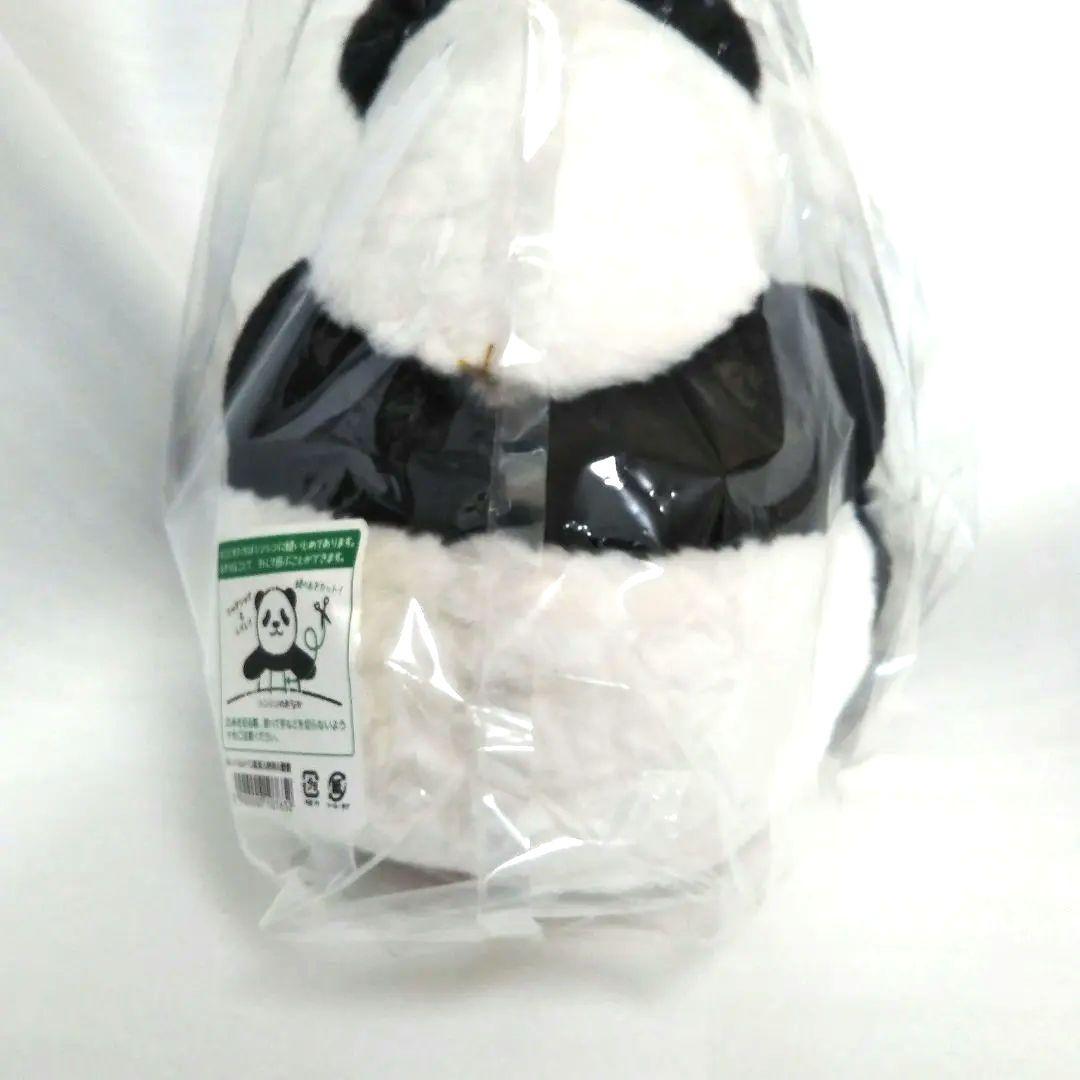 上野動物園 パンダ シャオシャオレイレイ 親子パンダ＆マルチケース ＆ファイル