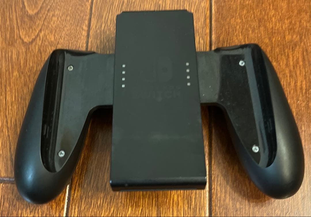 メ*ん様 Nintendo Switch 本体セット（SDカード128GB付属）