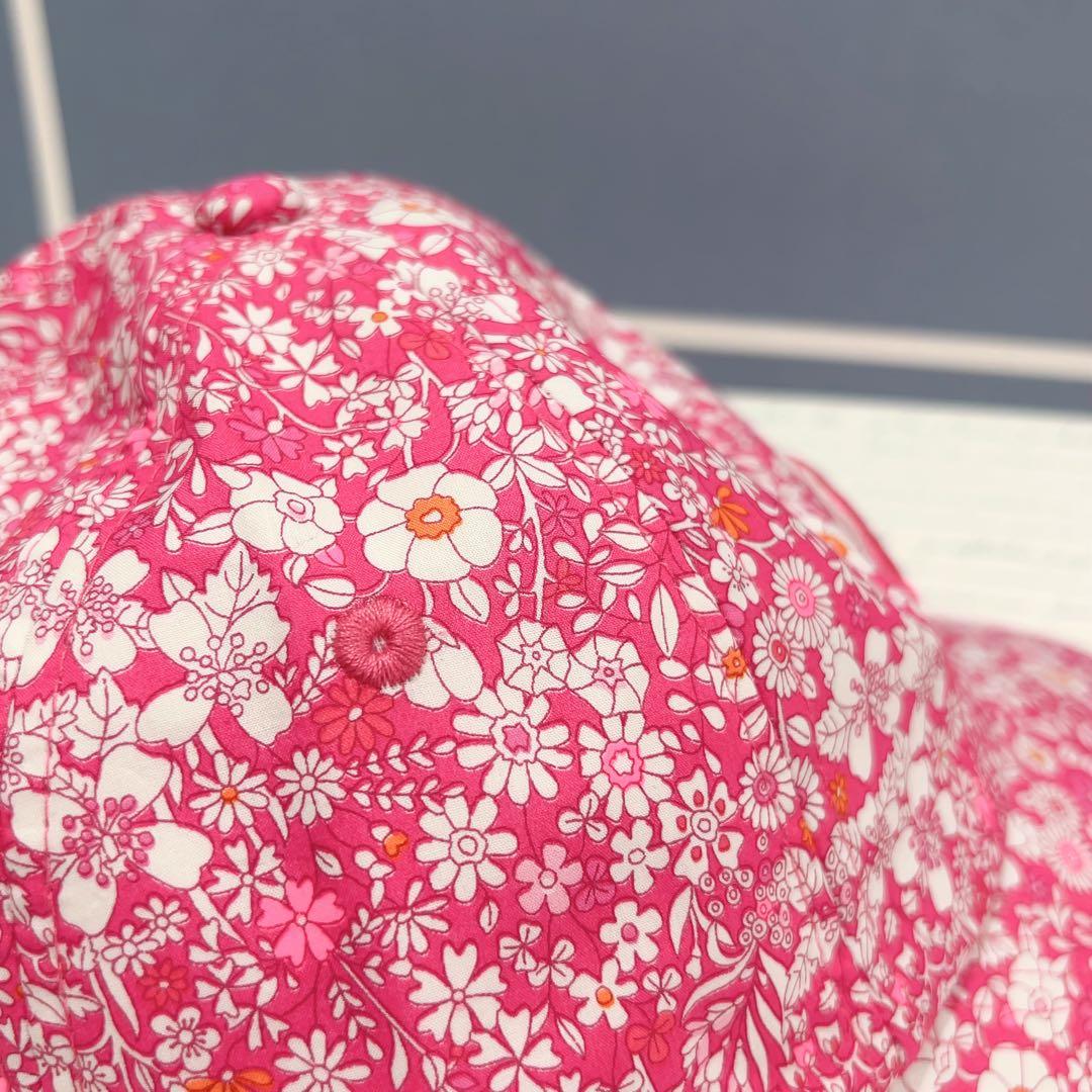 Wonder G 様 専用 jacadi キャップ 51 ワンピース51