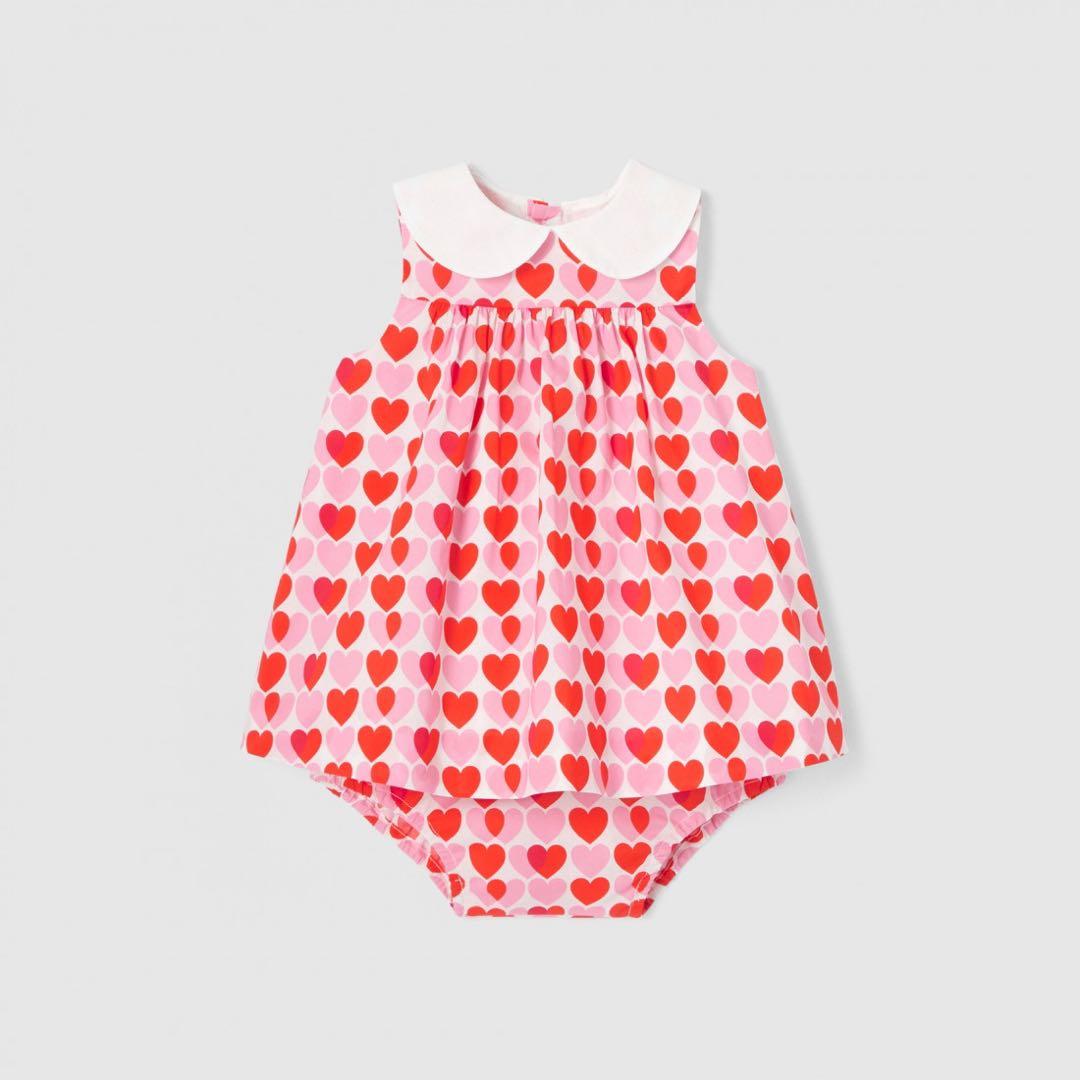 Wonder G 様 専用 jacadi キャップ 51 ワンピース51