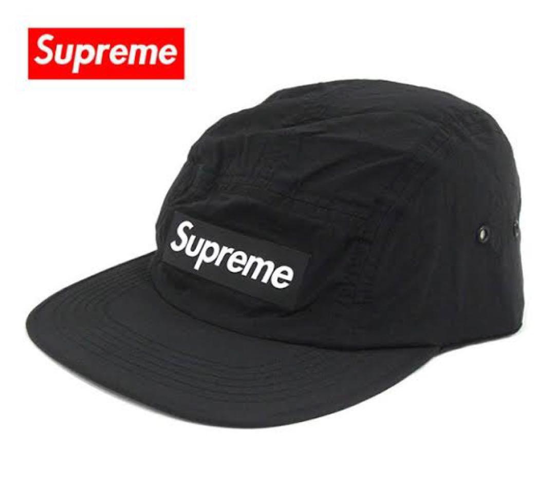 Supreme ジェットキャップ