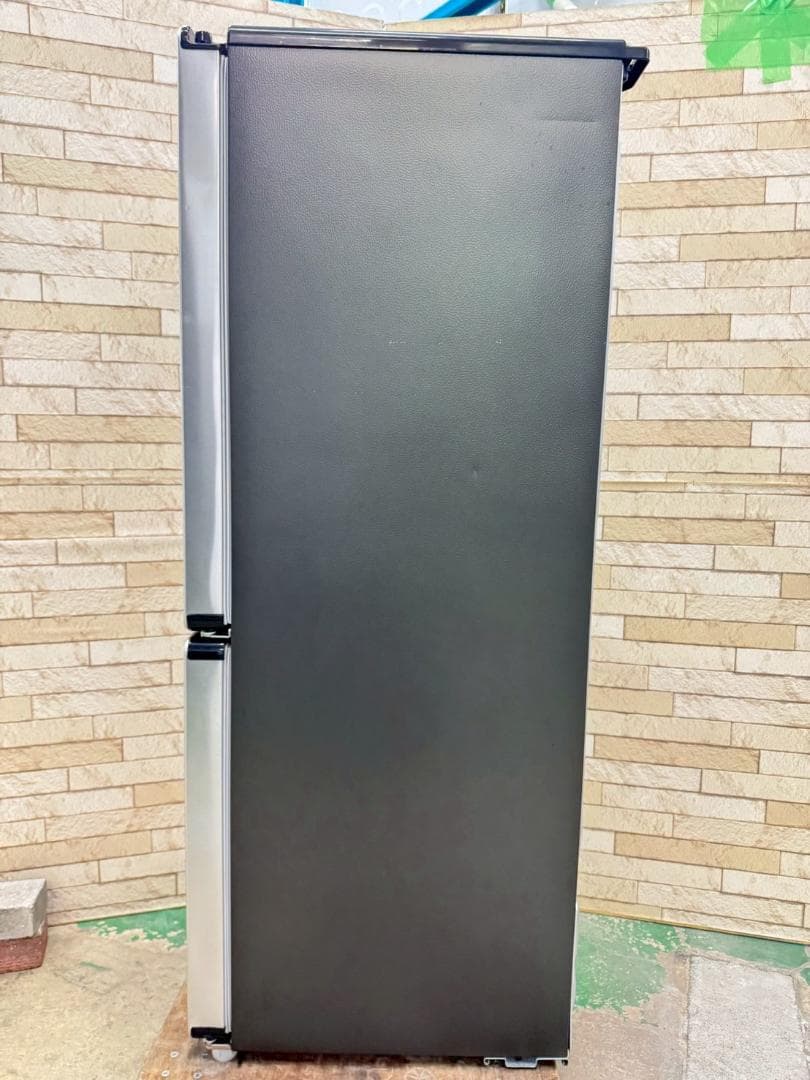 【高年式】大阪送料無料★3か月保障★JR-XP2NF173F★SR-150