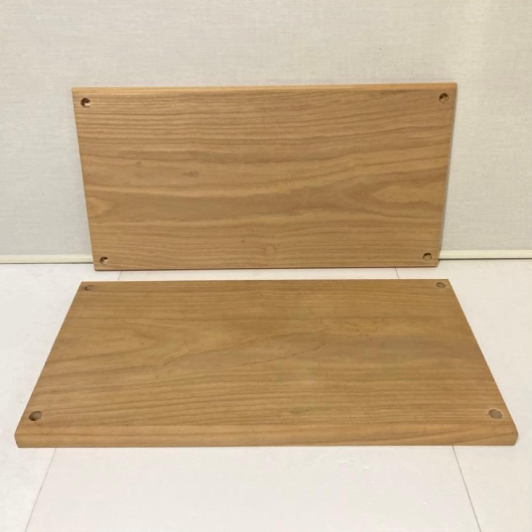 竹台子 行台子 東斉作 利休好 飾り棚 台 木製 組立式 和風 茶道具