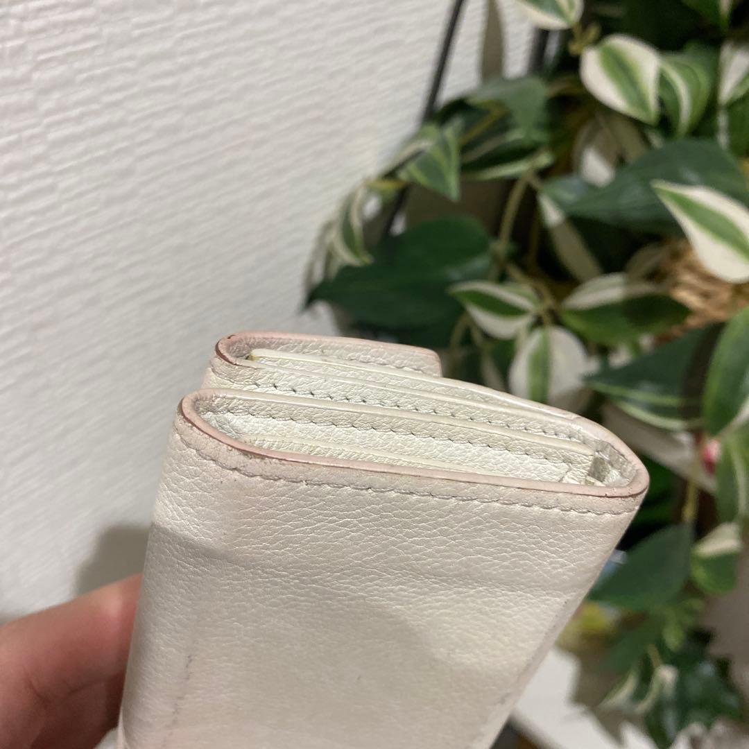 ルイヴィトン　ミニ財布