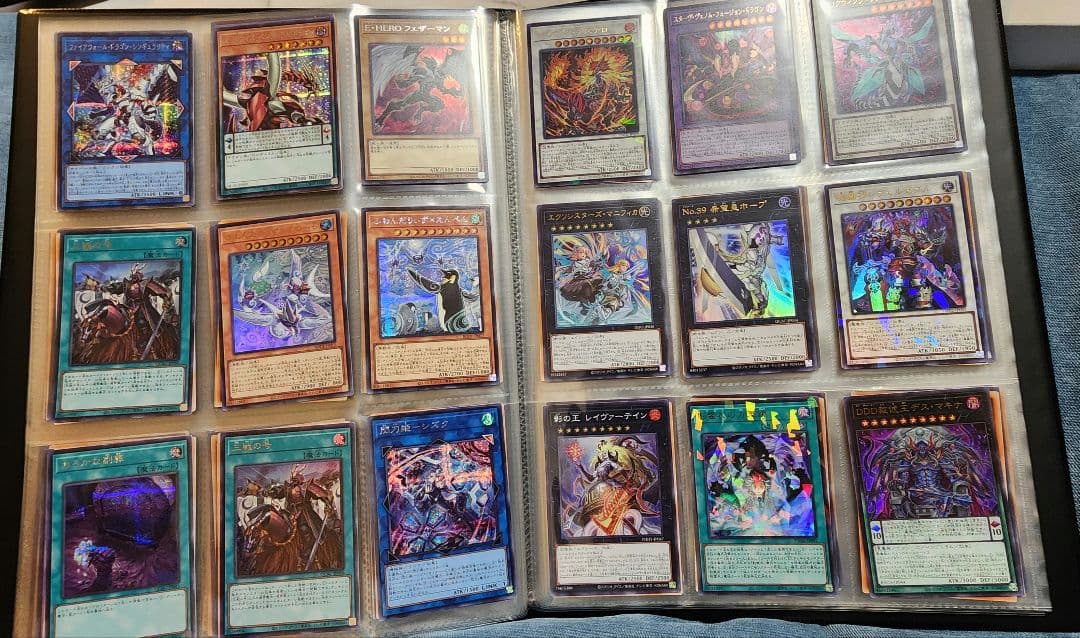 引退　汎用　まとめ売り　遊戯王