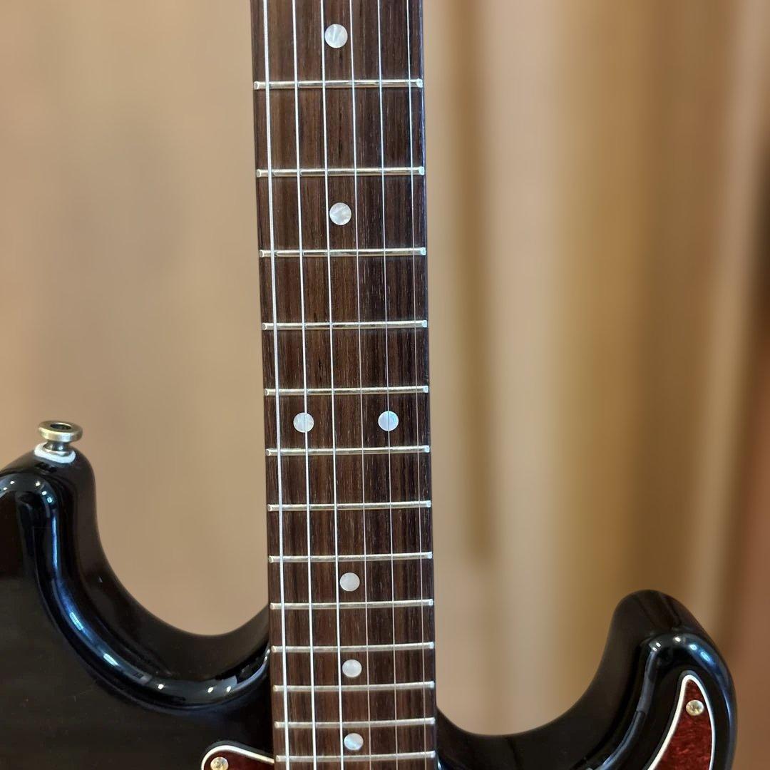 最低 価格ホビー・楽器・アート - Legend by Aria Pro II 希少