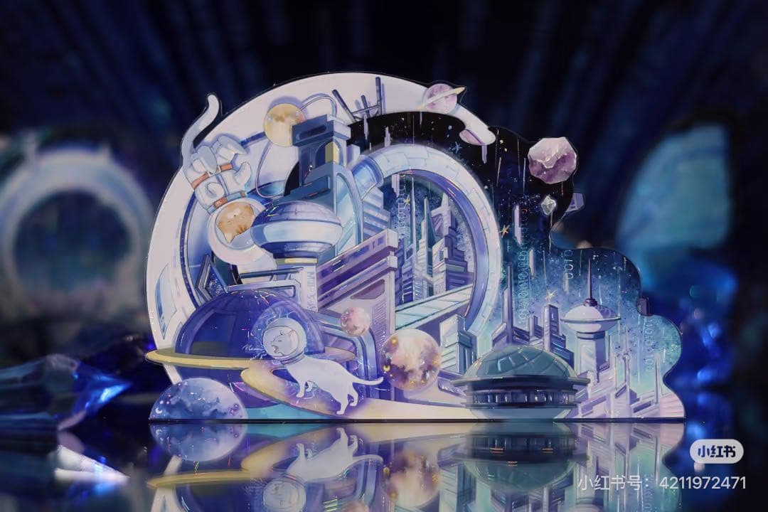 8768】海外 マステ 3/5/巻売り 貝殻光 マスキングテープ宇宙 猫 景色