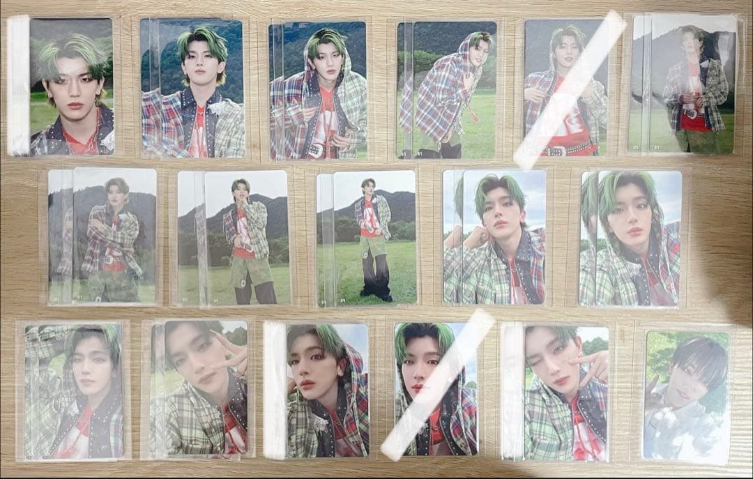 INI 髙塚大夢 トレカ まとめ売り