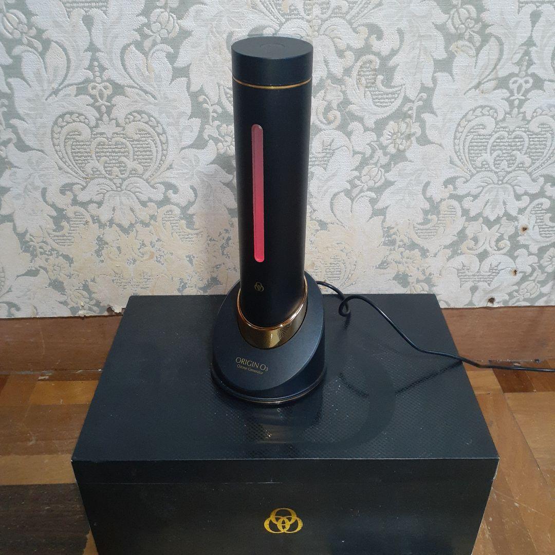 携帯型オゾン水生成器 ORIGIN 購入 O3