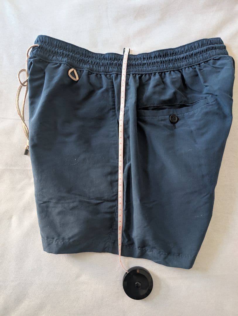 ちょっと訳あり品4】ロロピアーナ アーバンスイムパンツ S - メルカリ