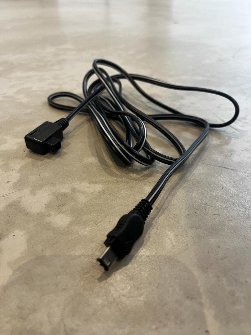 【ジャンク品】Sony ビデオカメラ HXR-NX5J