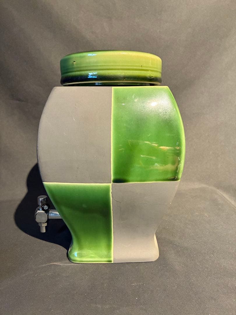 佳窯 KEIGAMA 常滑焼 焼酎サーバー 久田貴久