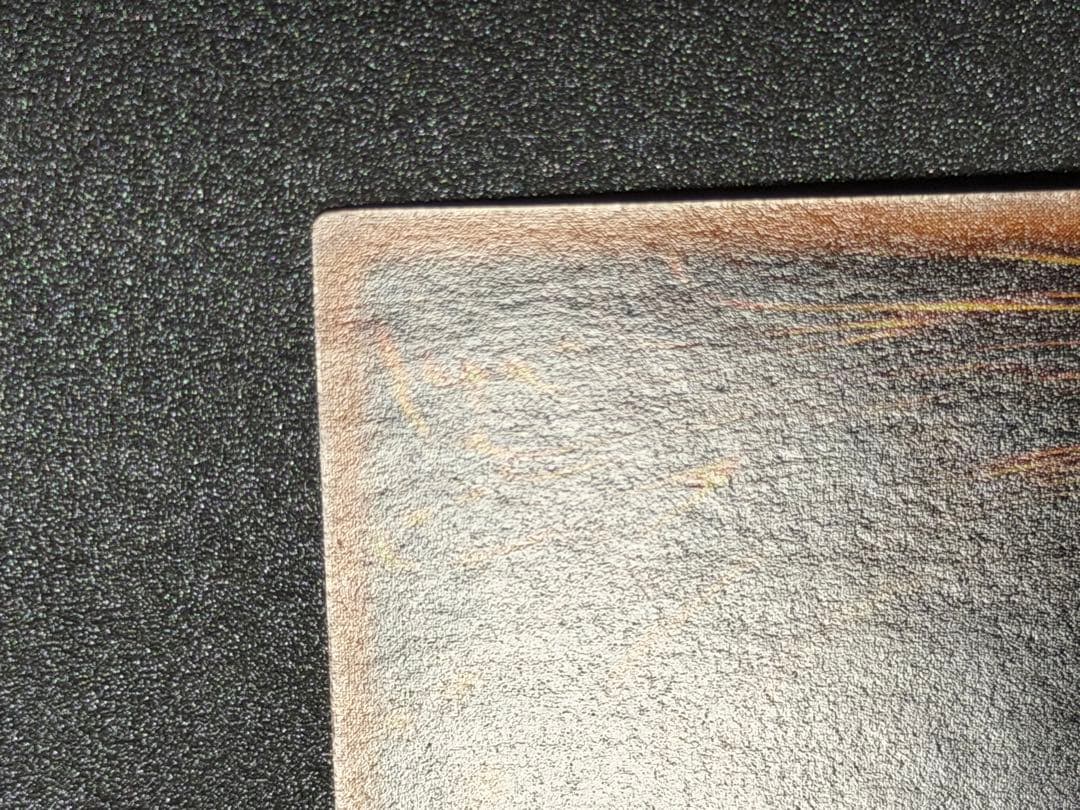 【超極美品】遊戯王　ローラー跡エラー　トビペンギン 初期 エラーカード