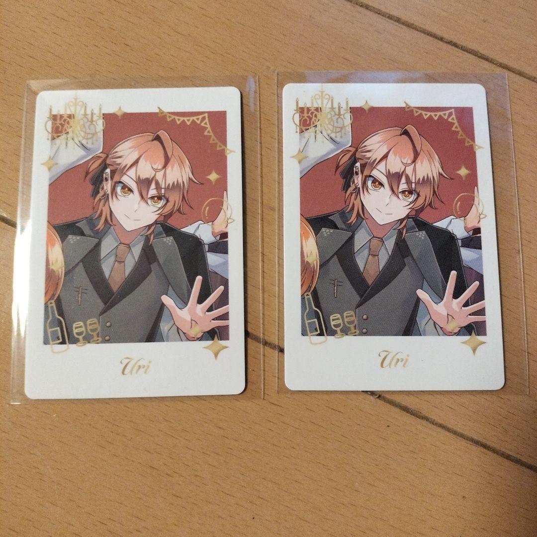 カラフルピーチ からぴち プレミアムピーチパーティー アニメイト