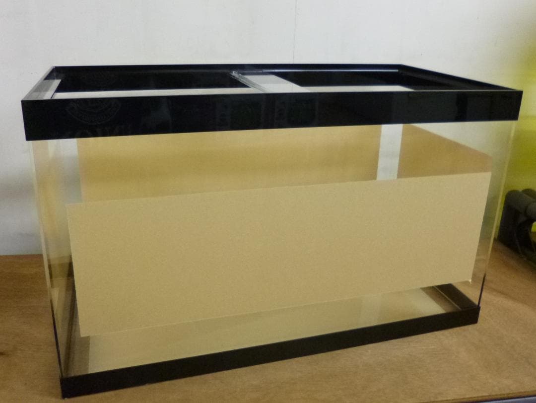 ada 6045水槽 ADA CUBE GARDEN 水槽 60×30×45cm キューブガーデン新