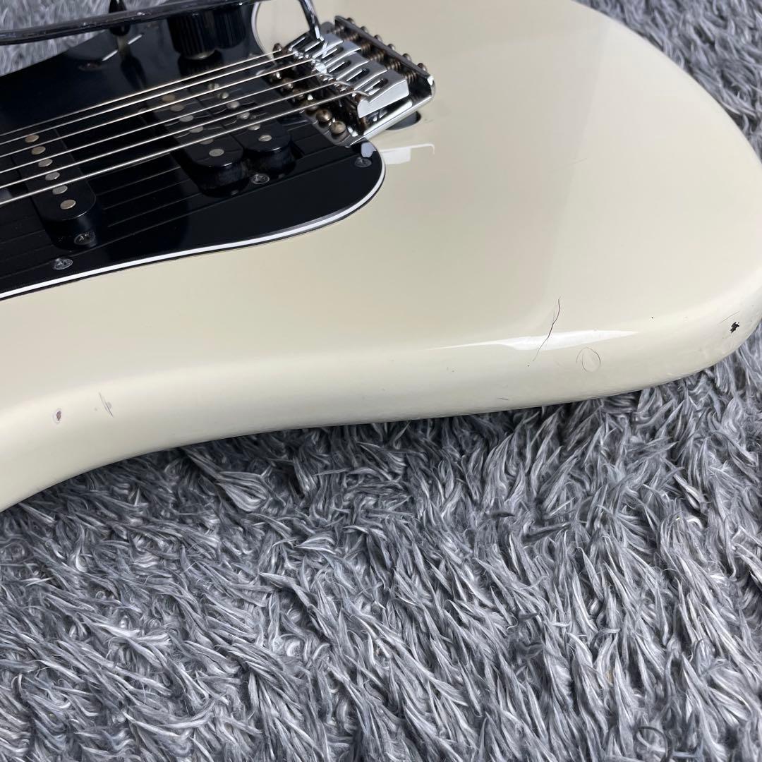 ギター YAMAHA RGS 112P