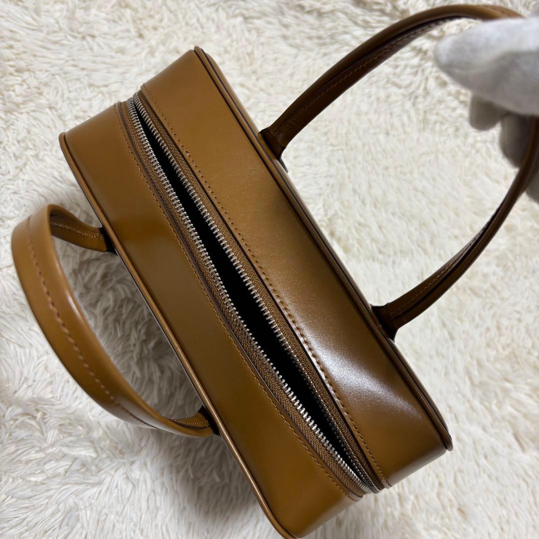 極美品✨TOUT Y EST SAC LOQUET SMALL ロケバッグ