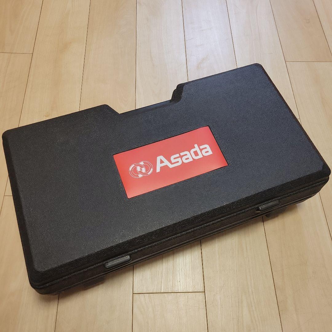 Asadaローポンプスーパープラスと洋式便座用ポンプ（未使用品）11月末まで