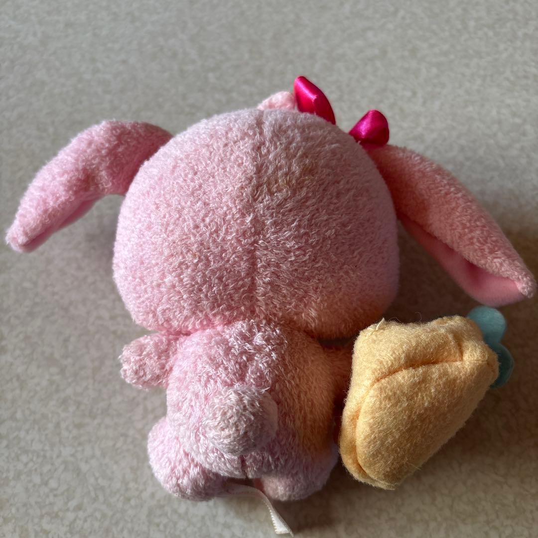 【激レア】 シュガーバニーズ　ももうさ ぬいぐるみ