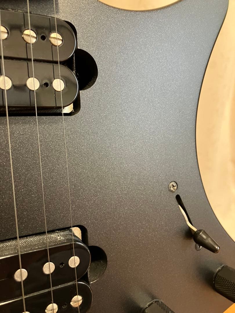 ギター strandberg Boden l NX6