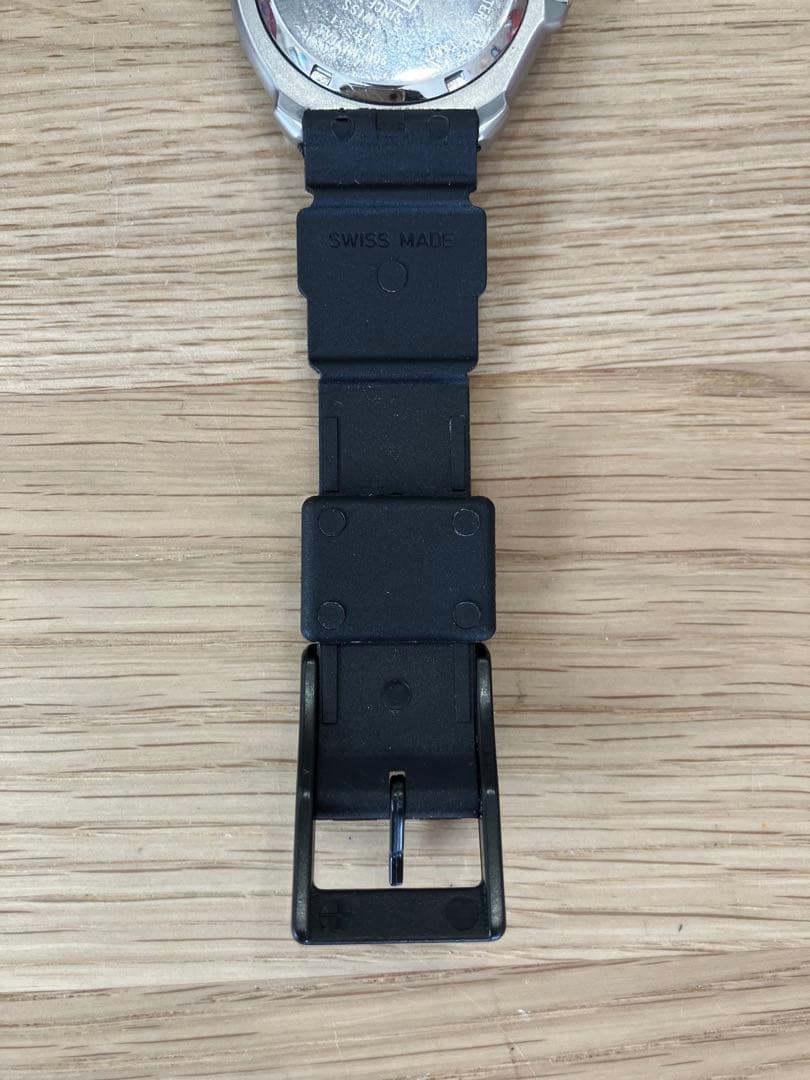 【美品】TAG Heuer フォーミュラ1 【電池交換必要】