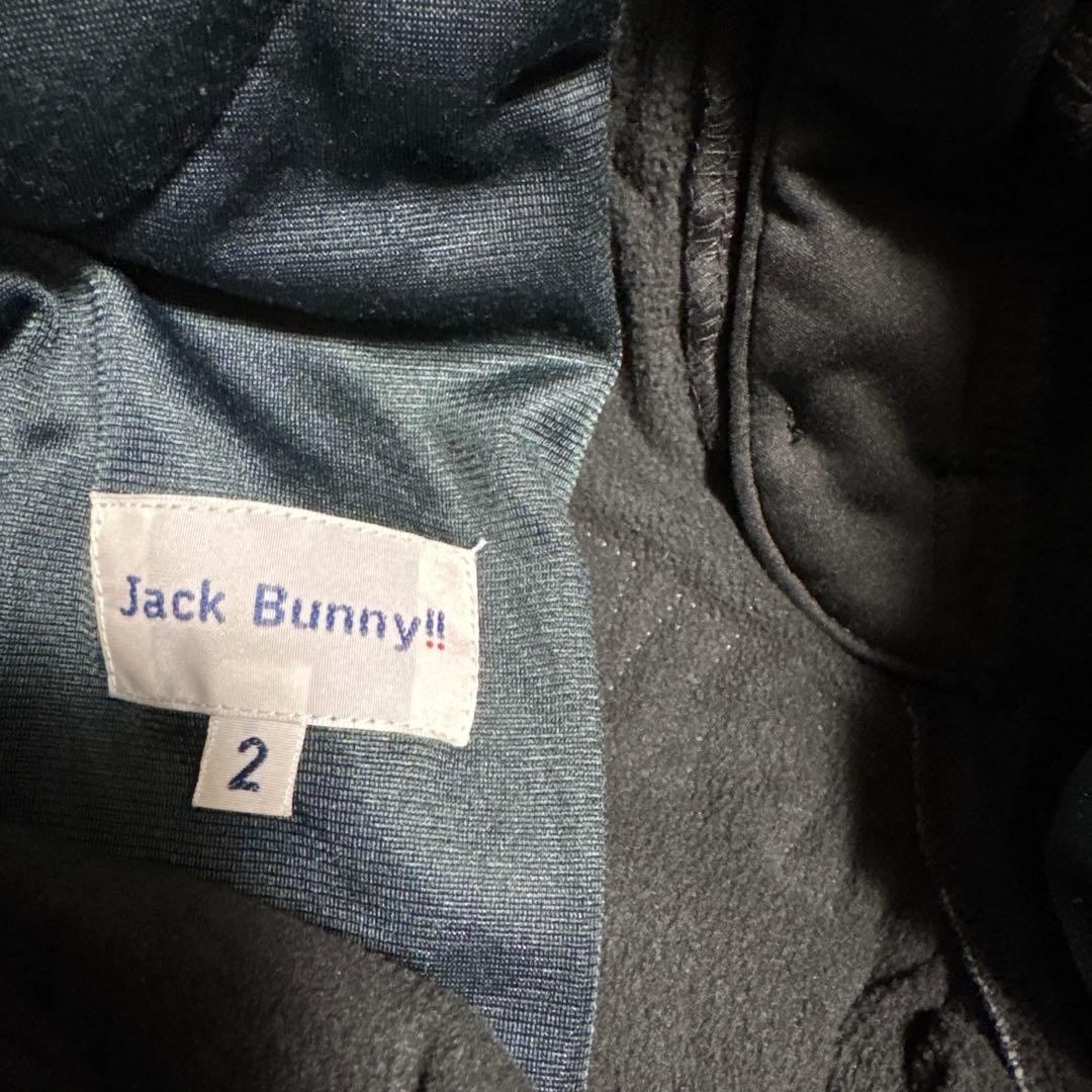 ジャックバニー　ゴルフパンツ