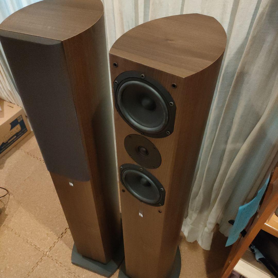 AUDIO PRO AVANTI A.70 オーディオプロ アヴァンティ - メルカリ