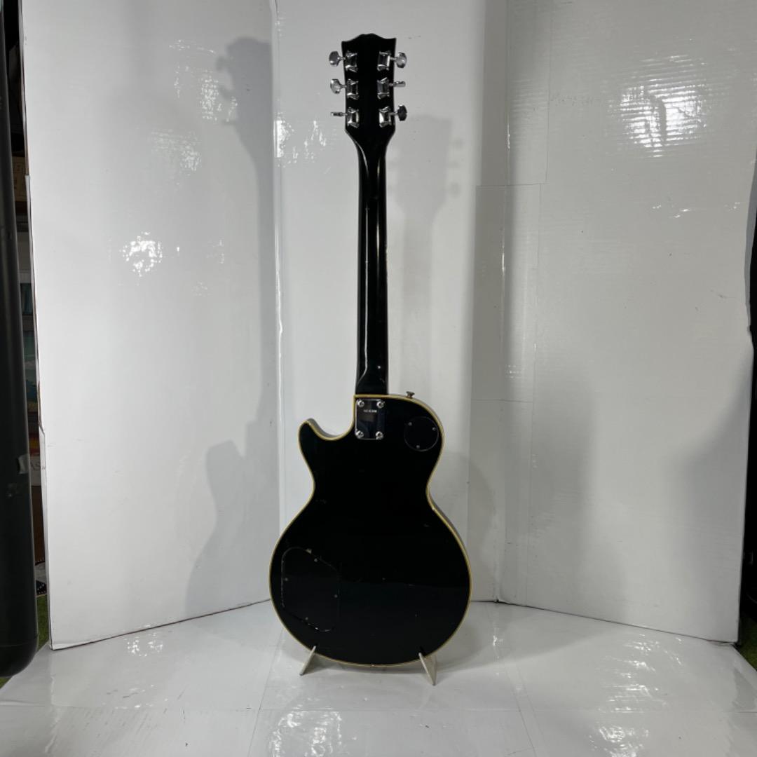 日本製　NON-BRAND Les Paul shape レスポール　80年代