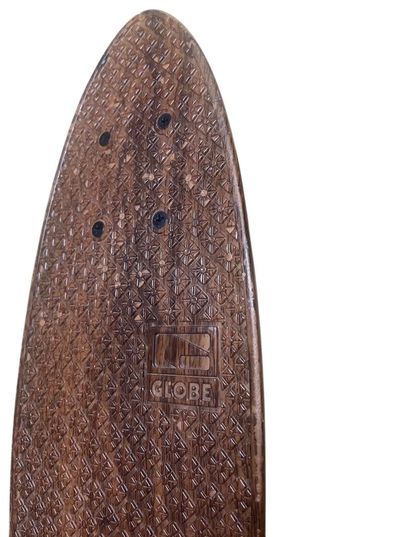 グローブ ミニクルーザー globe Bantam ST