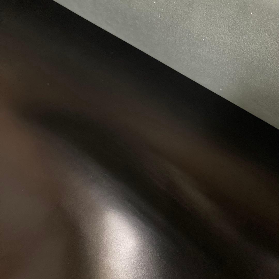 【A】国産ステアハイド　トラッカーウォレット150（ミドル）2.5層