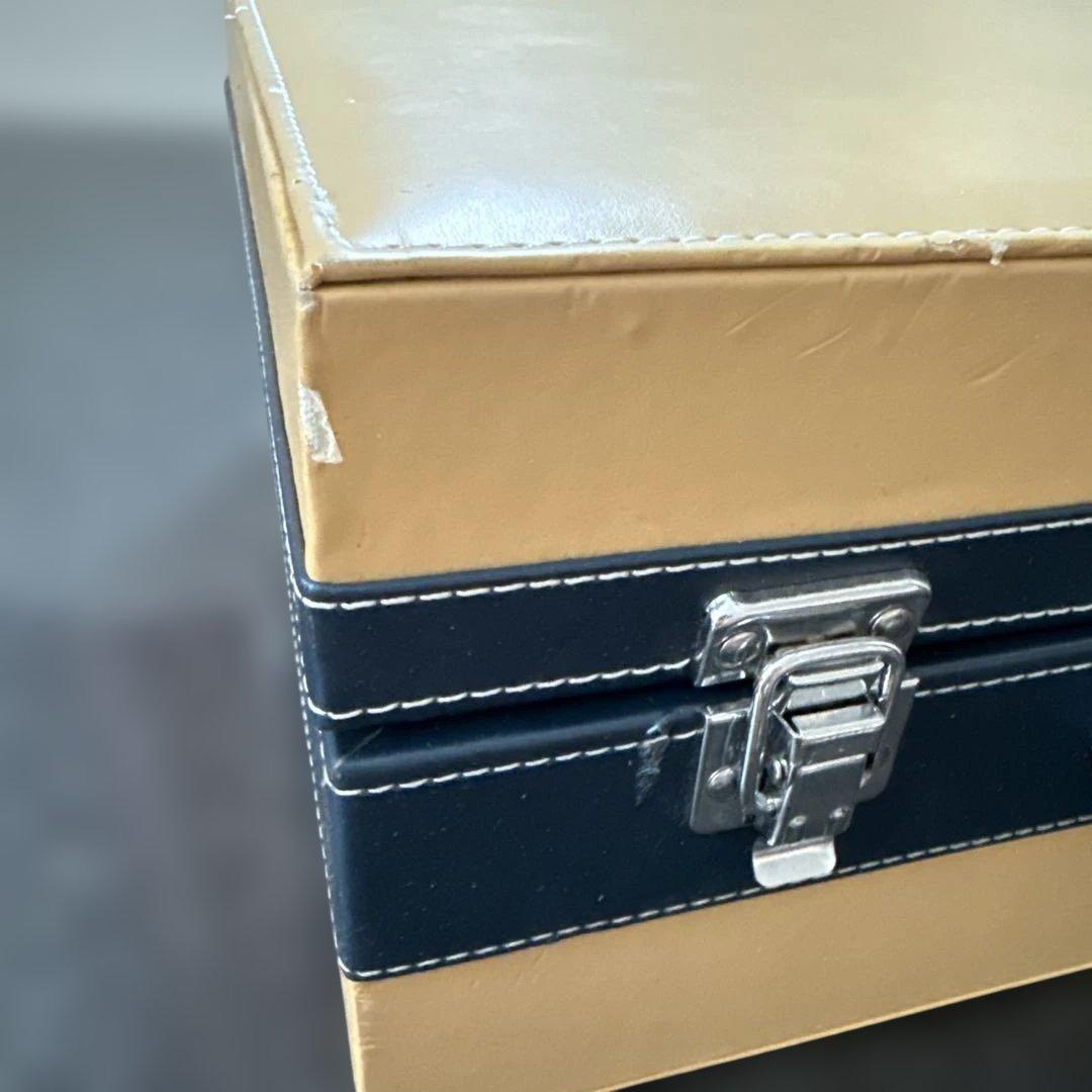 ♥️ディズニー 会員限定 レザーバッグ