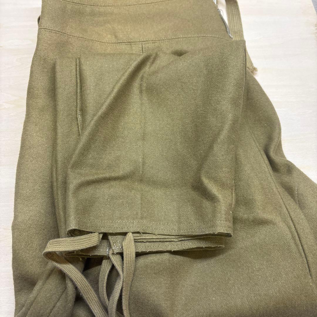 九八式 三號 昭和十三年 支給品 軍服 - メルカリ