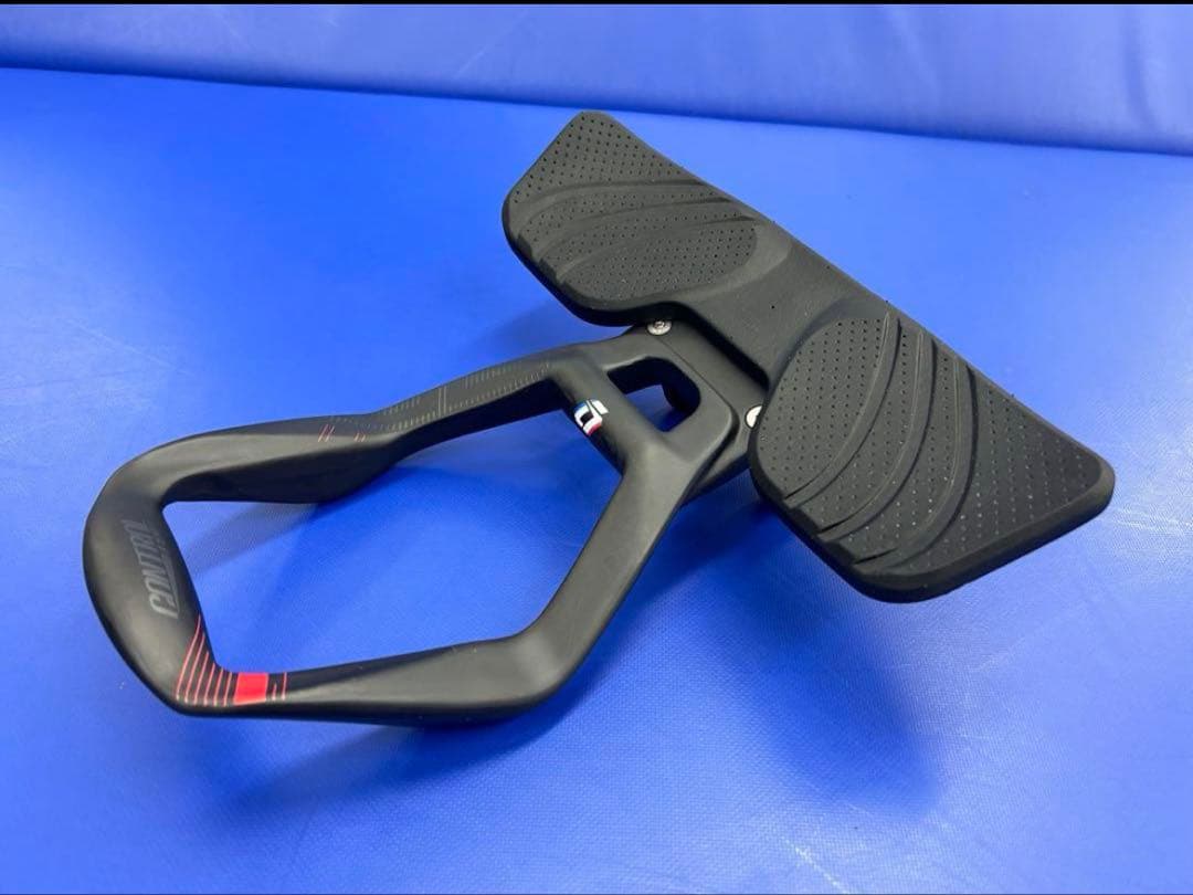 Controltech DHバー トライアスロン ロードバイク