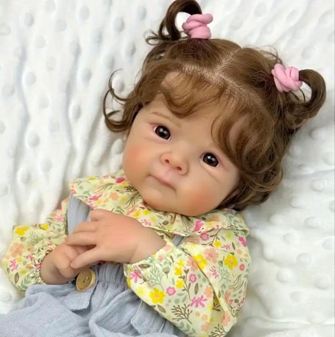 リボーンドール 48cm