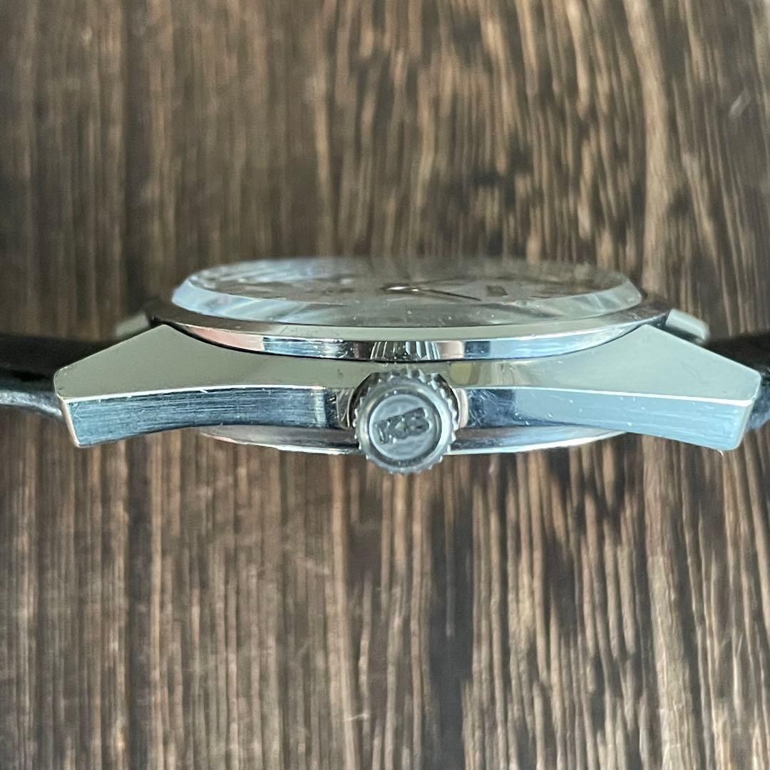 稼働品　キングセイコー　4502-7000