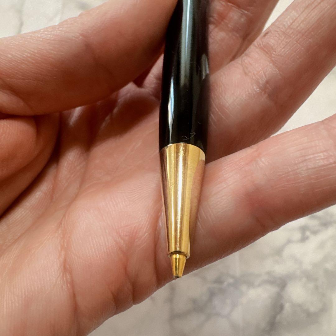 【希少】モンブラン シャープペン マイスターシュテュック クラシック　0.5mm