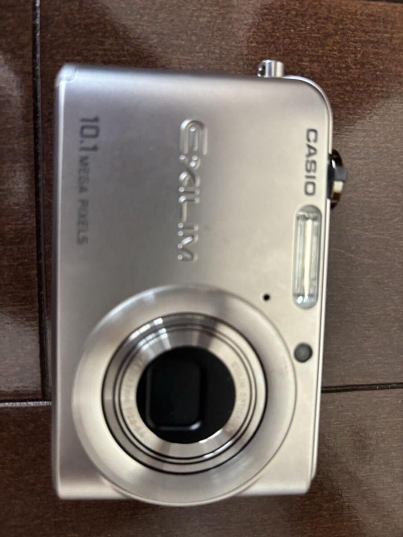 専用】カシオ CASIO EXILIM EX-Z1080 ピンク #828