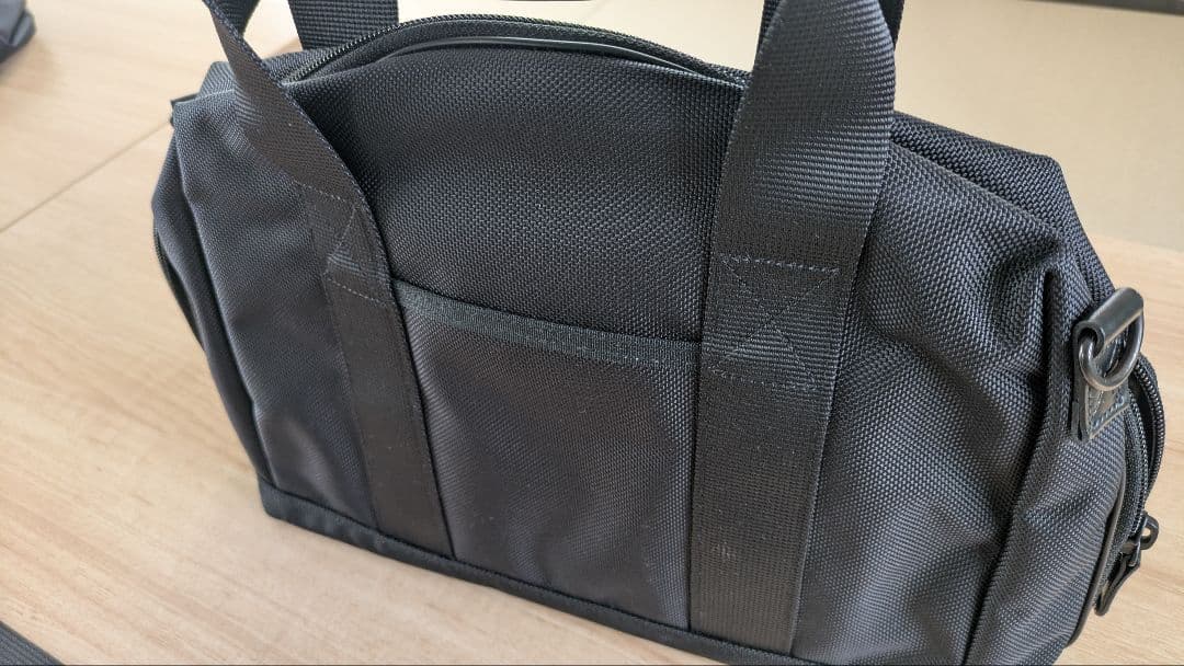 ポーター ステージ 2WAYブリーフケース