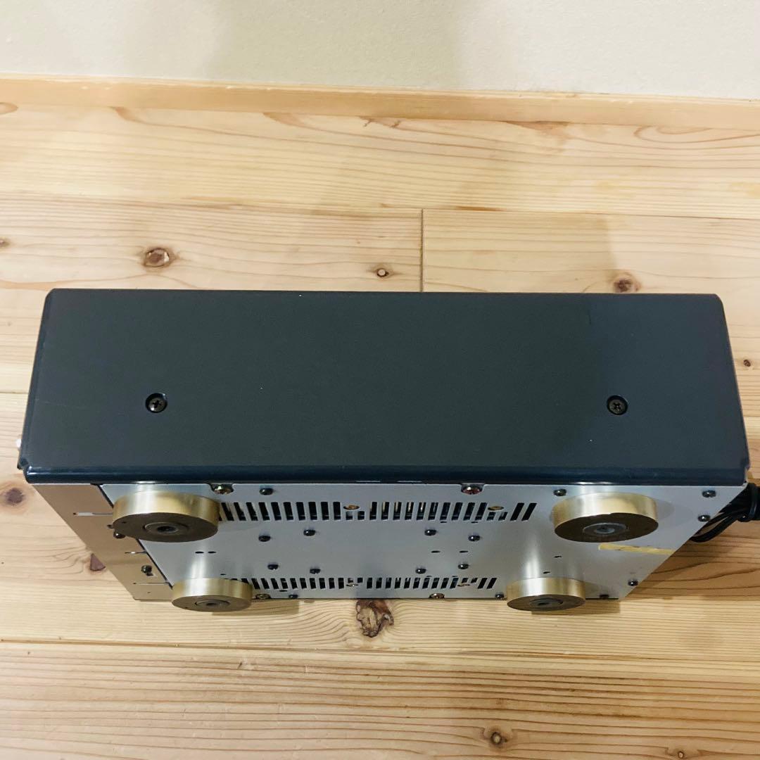 DENON プリメインアンプ PMA-6.5L デノン　美音