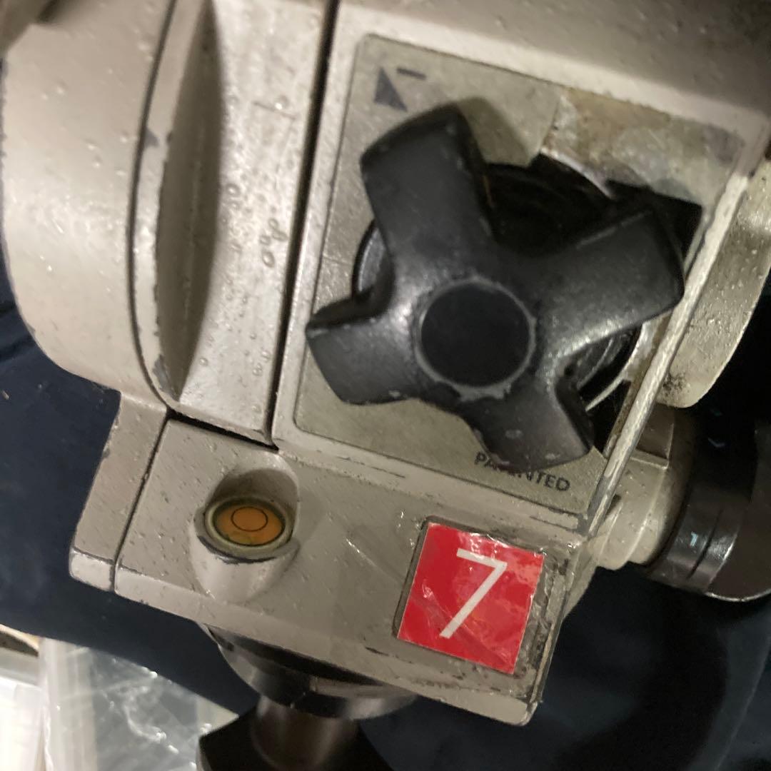 ビンテン　ビジョン10 雲台　2個　vinten vision10 おまけつき！