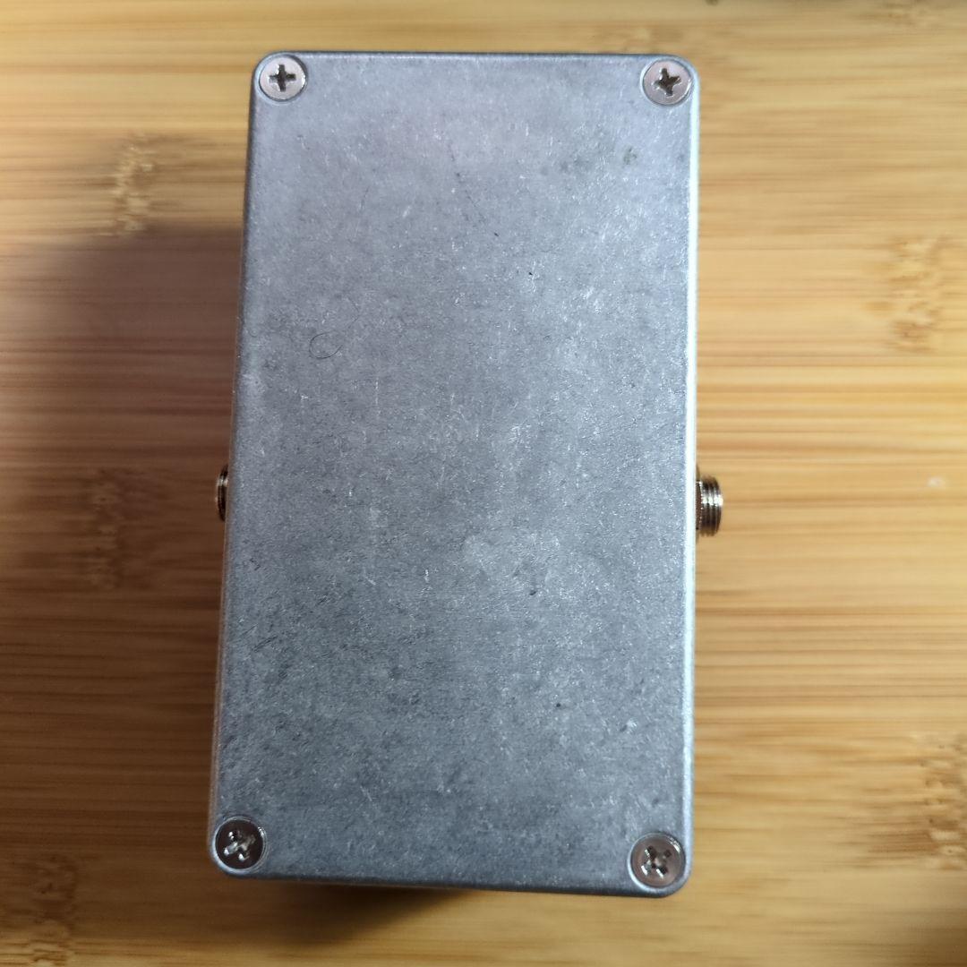 ギター SoulPowerInstruments Optical Compressor