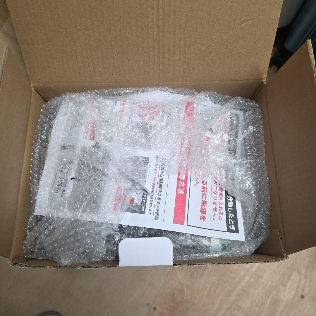 Toffy ウォーターサーバー 2L 卓上型 新品