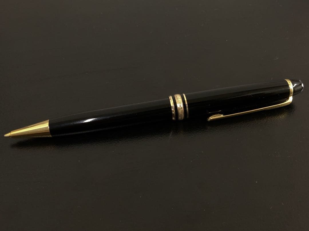MONTBLANC マイスターシュテック　シャーペン