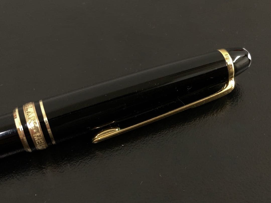 MONTBLANC マイスターシュテック　シャーペン
