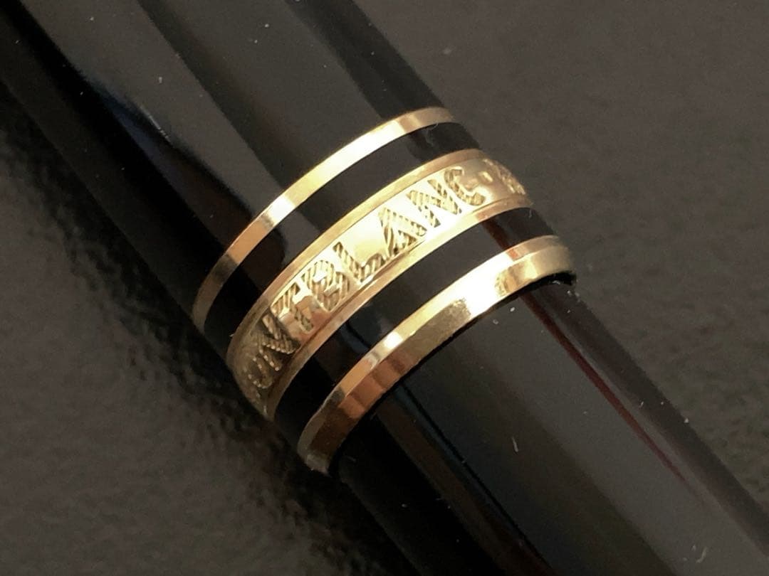MONTBLANC マイスターシュテック　シャーペン