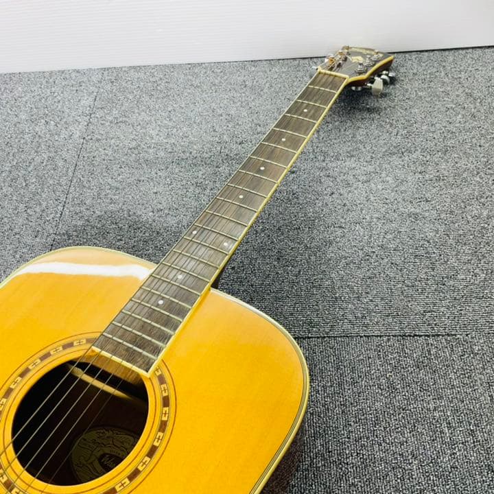 Washburn WD10 アコースティックギター - メルカリ