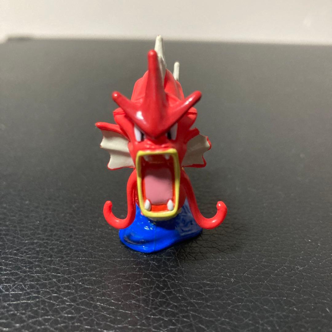 ポケモン モンコレ 色違い 赤いギャラドス 非売品 初期 - メルカリ